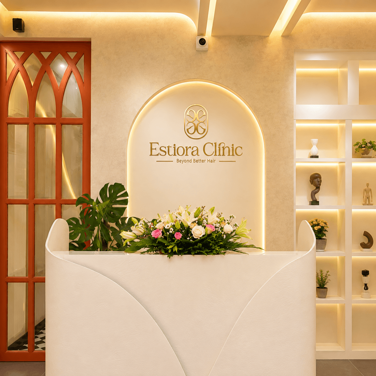 Estiora Clinic