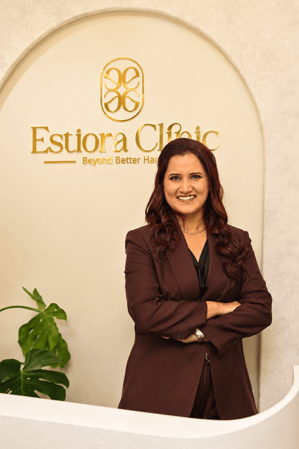 Dr. Shweta Papriwal