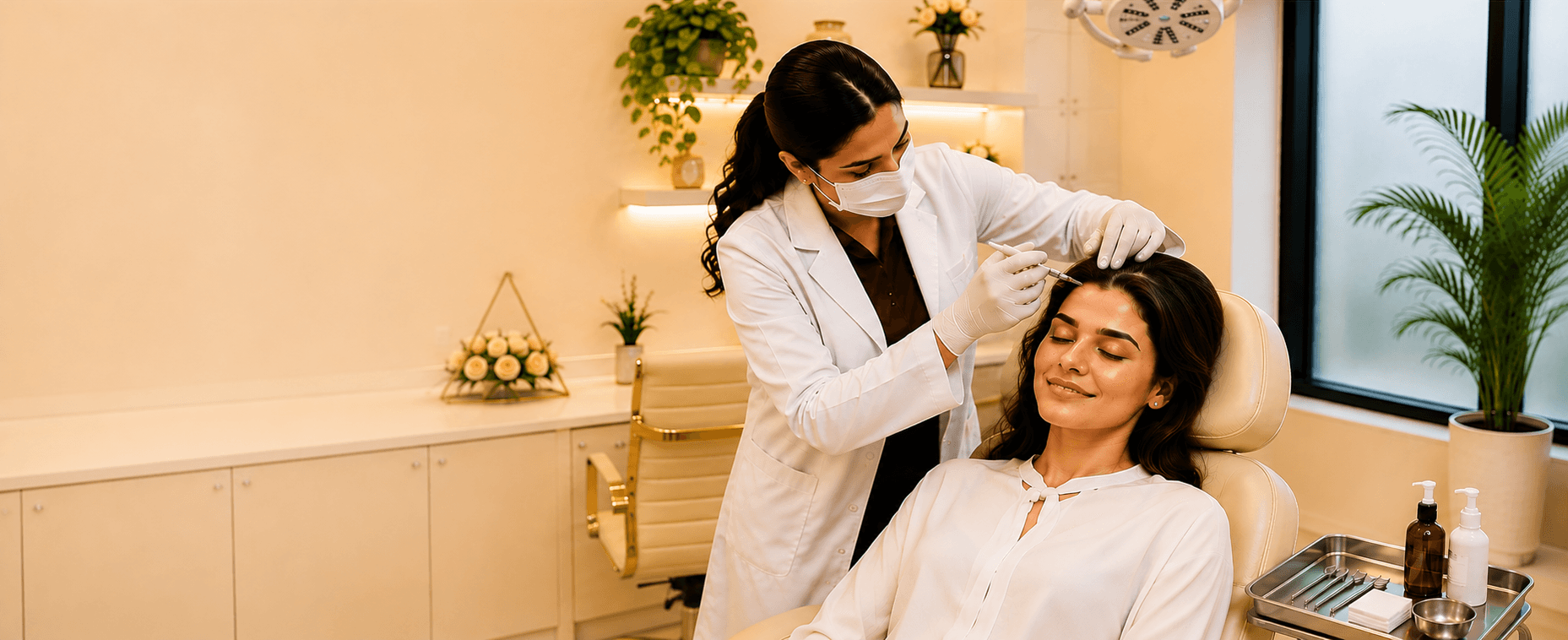 Estiora Treatments