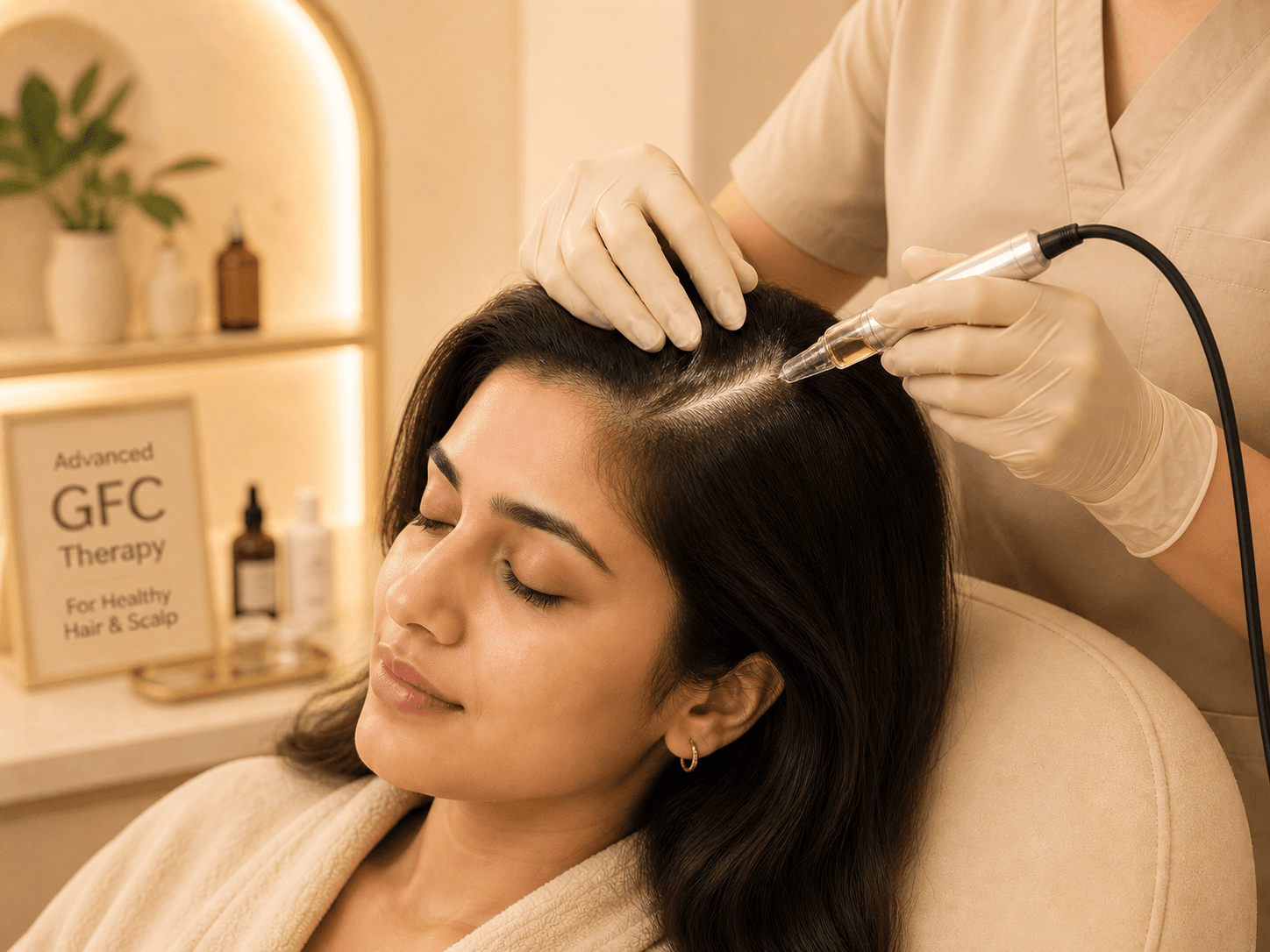 GFC Therapy